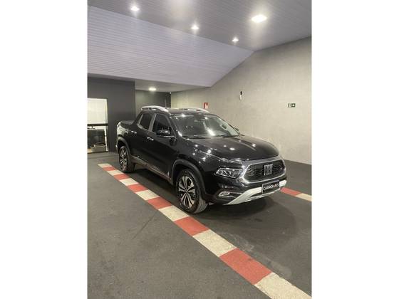 FIAT TORO 1.3 TURBO 270 FLEX VOLCANO AT6